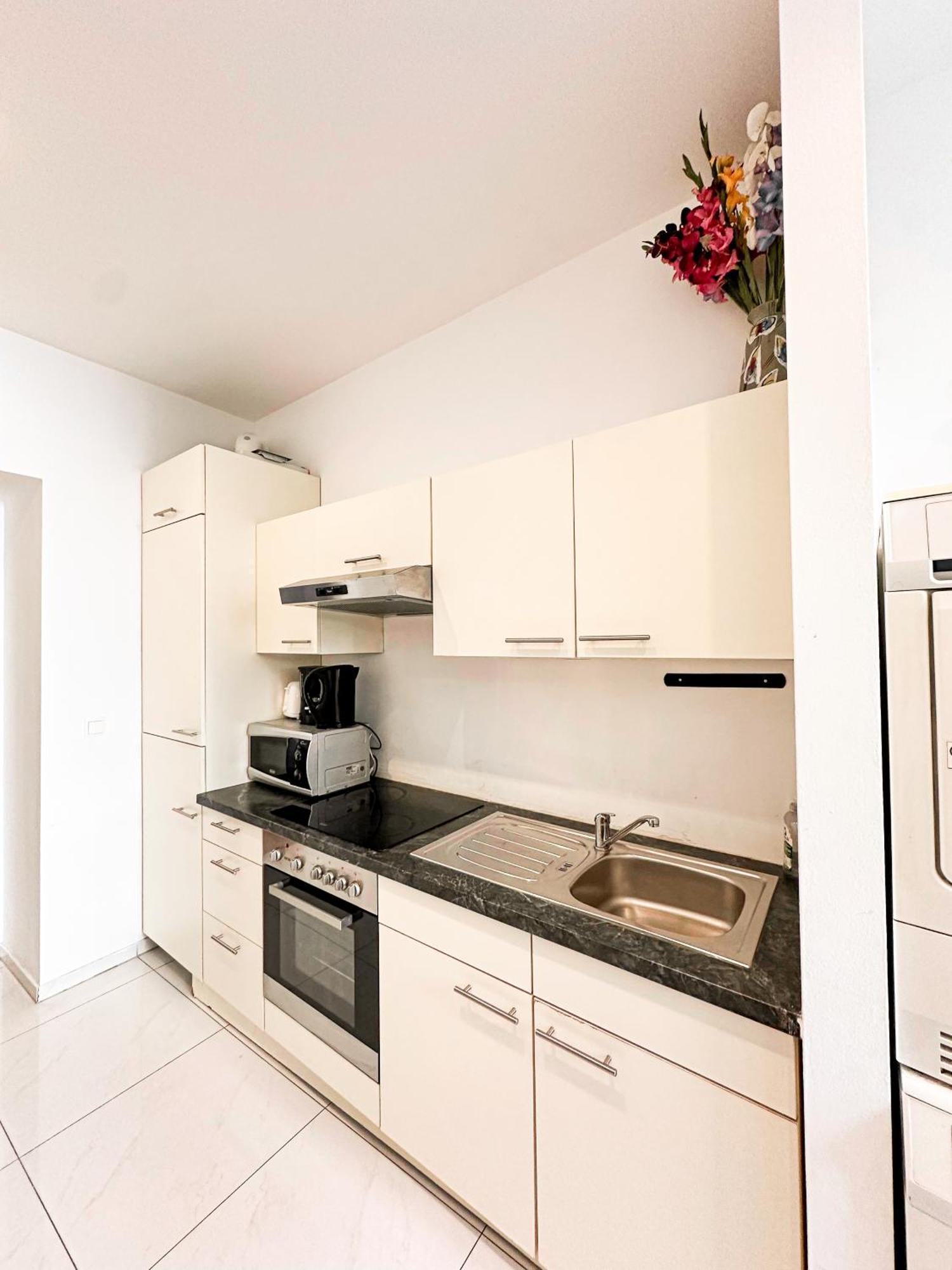 - Brigittenau Area Mm10 Apartment Wien