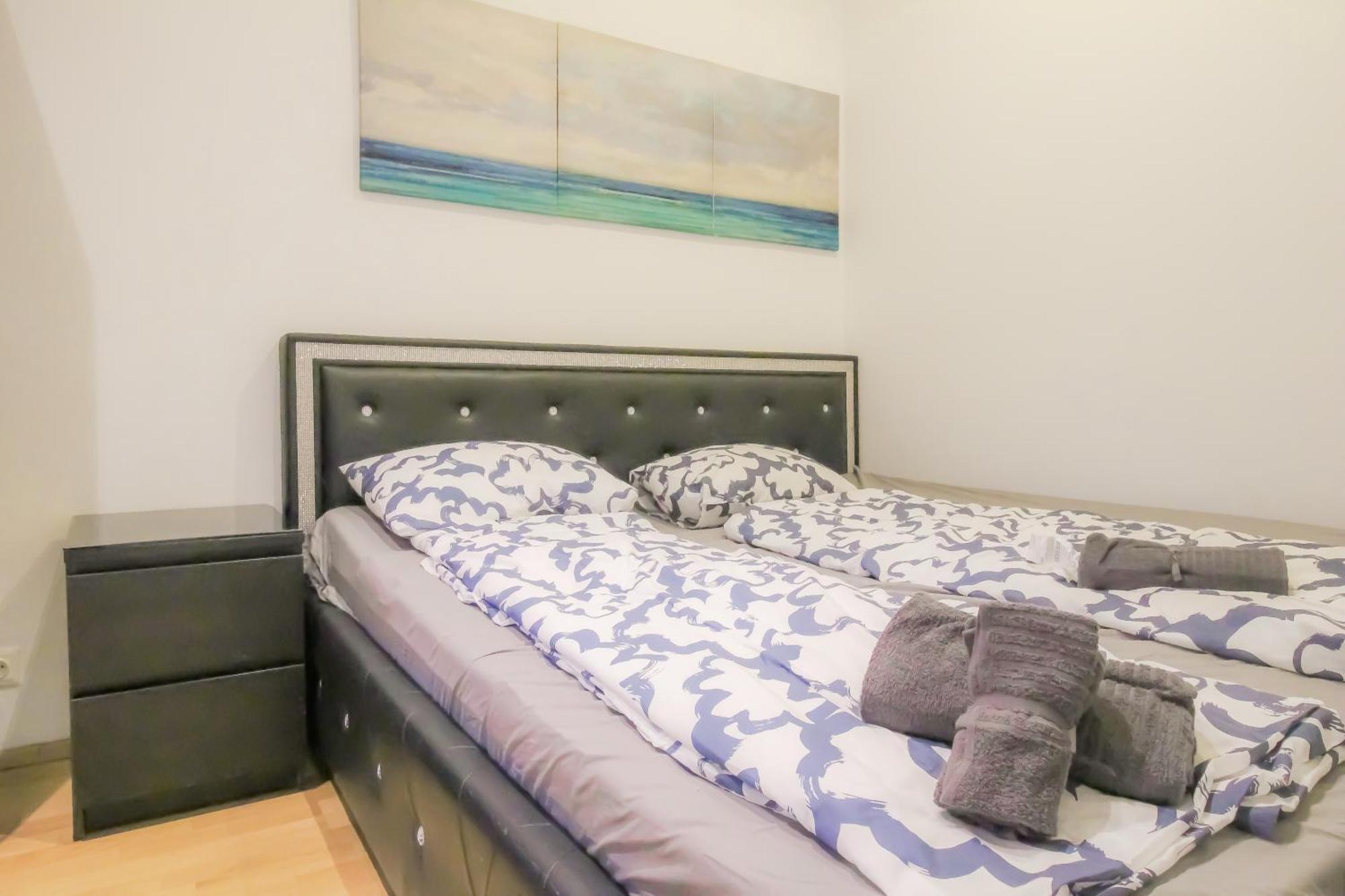 Apartment - Brigittenau Area Mm10 Wien